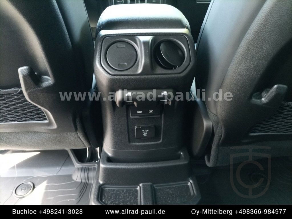 Jeep Wrangler Unlim. 6.4 V8 392 Rubicon Final Editon