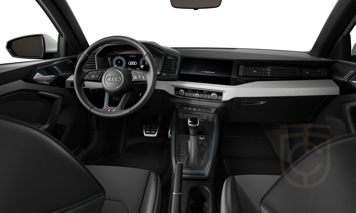 Audi A1 Sportback advanced 25 TFSI 70 kW