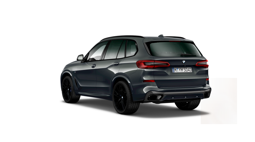 BMW X5 xDrive30d