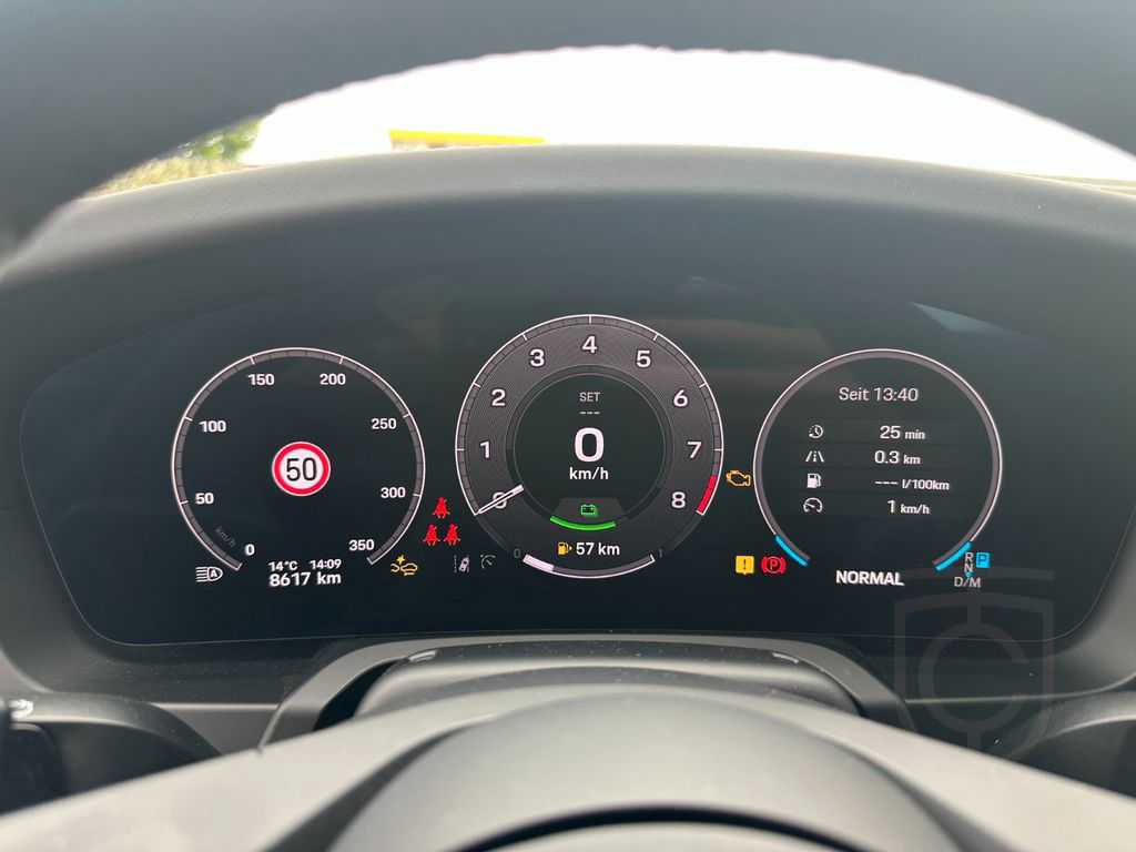 Porsche 992 GTS Cabrio/ T-Hybrid/BOSE/Matrix/Sitzklima