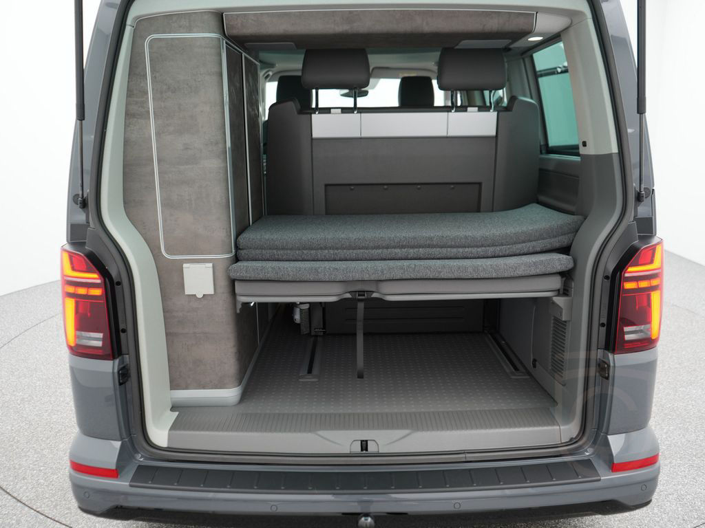 Volkswagen T6.1 California Ocean Edition DSG ACC STANDHZ