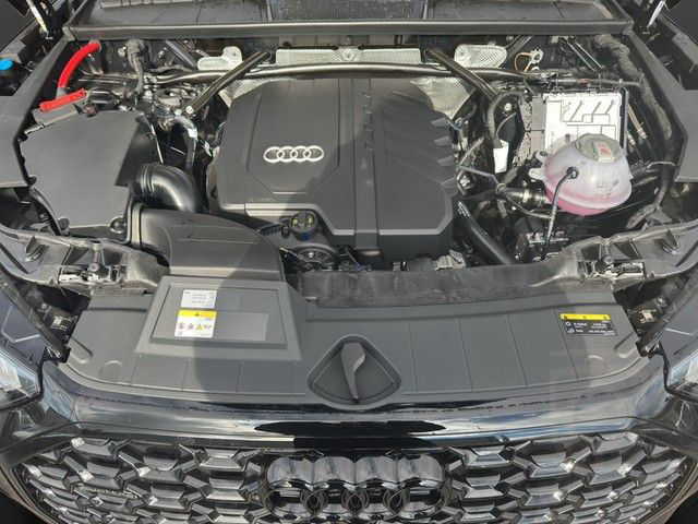 Audi Q5 Sportback S line 45 TFSI quattro