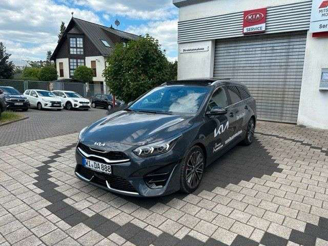 Kia Ceed SW / cee'd SW