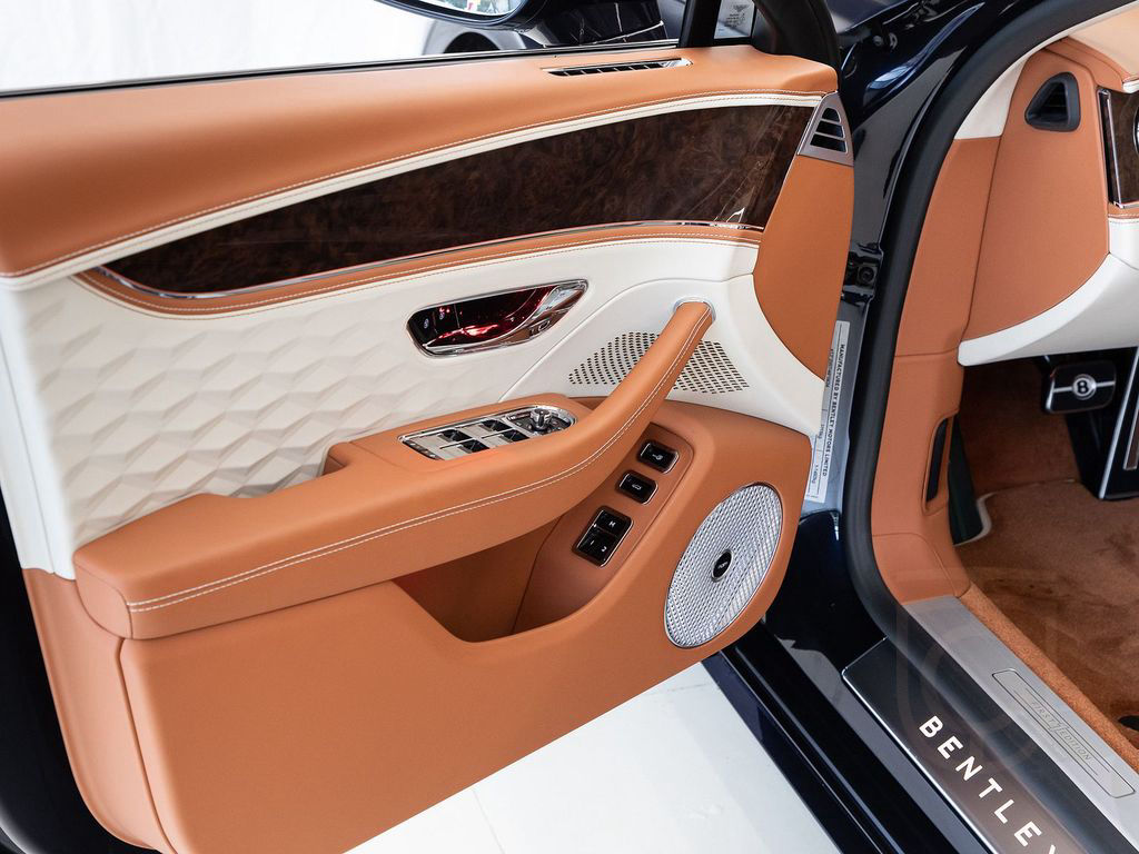 Bentley Flying Spur Speed First Edition (MY25)