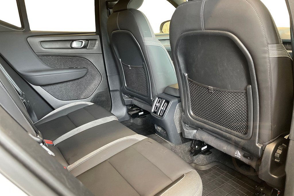 Volvo XC40 Recharge Single Motor Extended Range