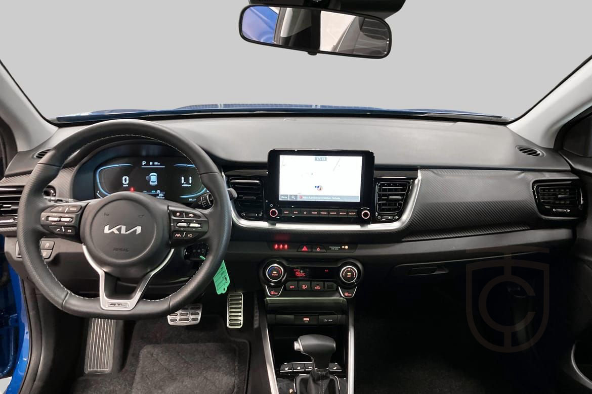 Kia Stonic GT-Line