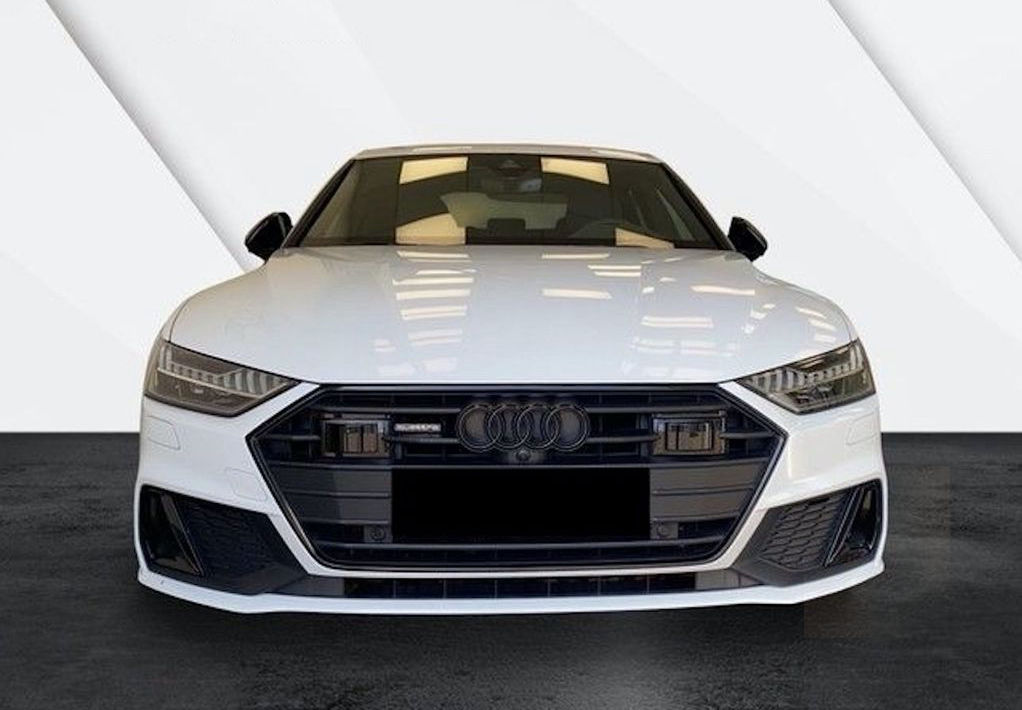 Audi Sportback 45 TDI quattro
