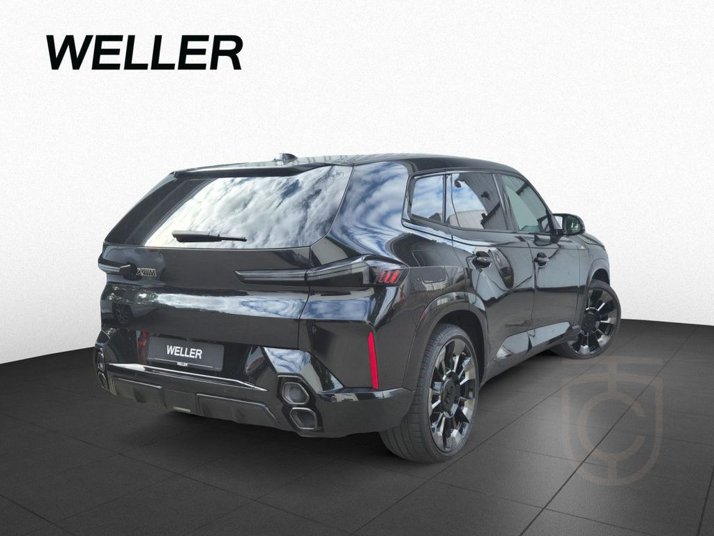 BMW XM DA-Prof,360°,B&W,Massage,M Driver's,AHK,23"