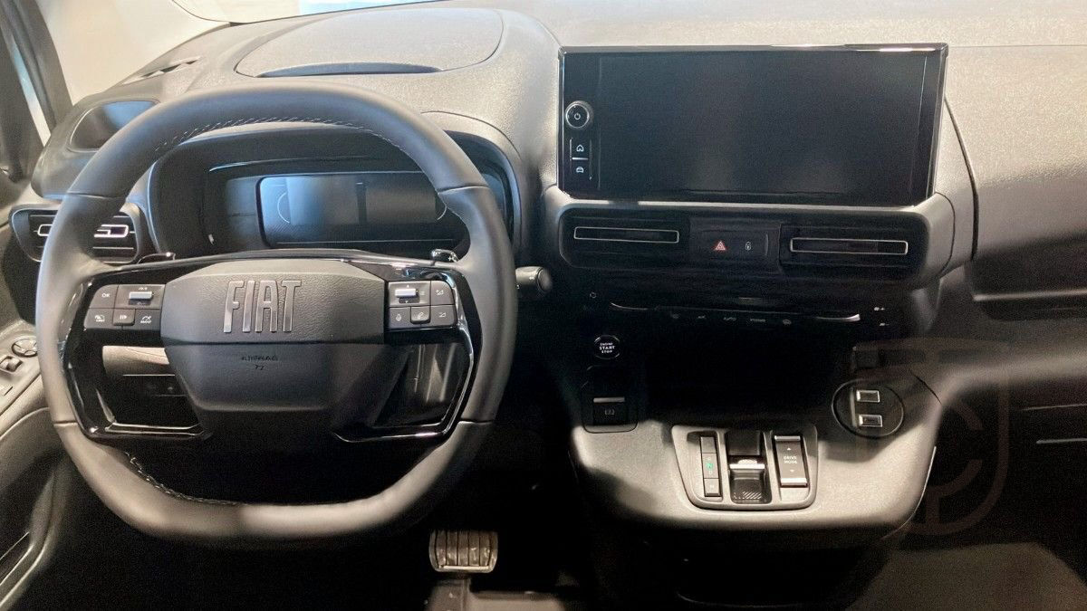 Fiat Doblo DOBLO