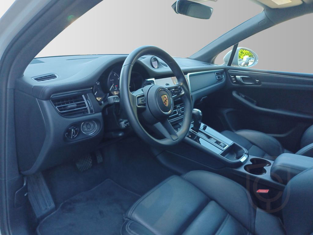 Porsche Macan 2.0