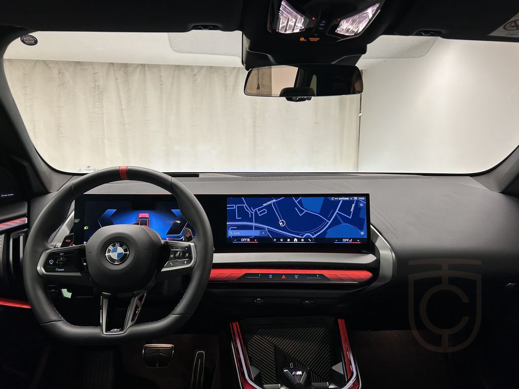 BMW X3 M50 i xDrive DA. Prof. PA. Prof. Harman/Kardo