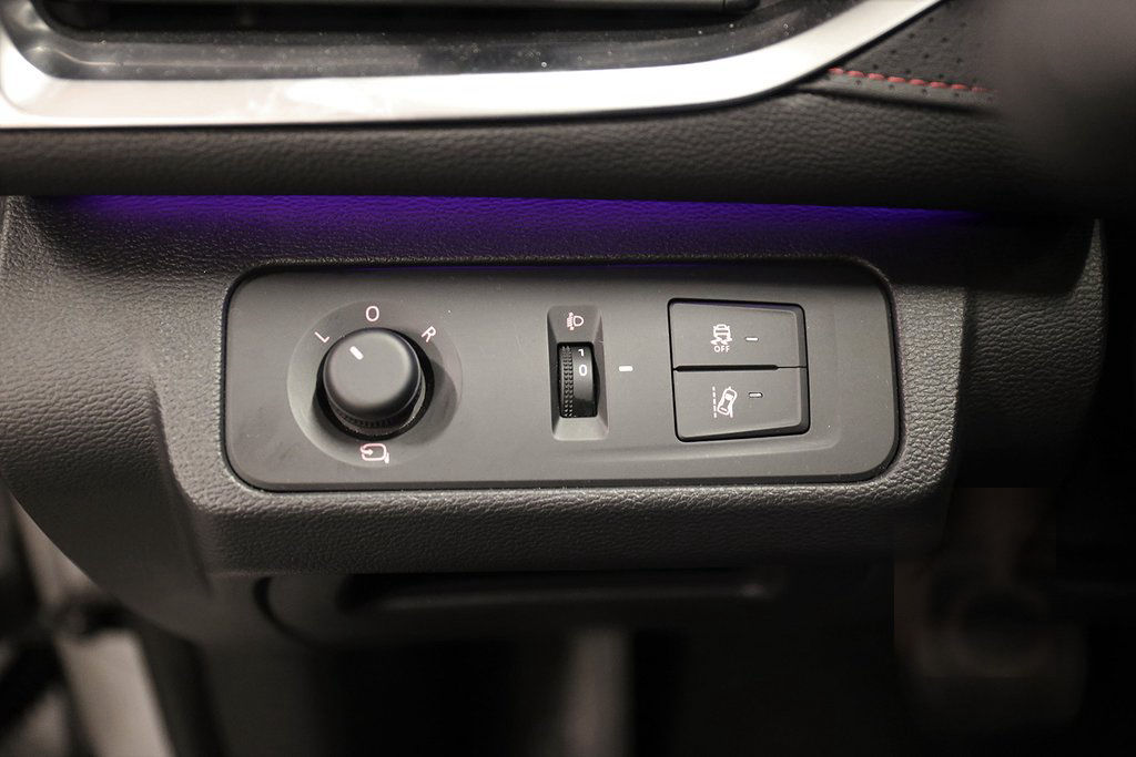 Maxus Euniq Euniq 7-sits 356 km Räckvidd