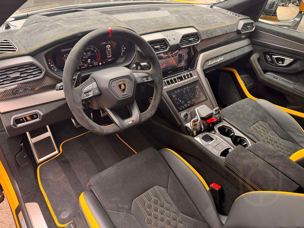 Lamborghini Urus Performante!NEU!!! 0 KM ! SOFORT ! MOD 2025