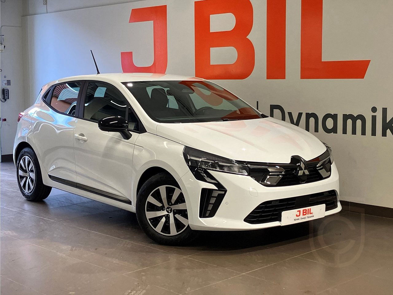 Mitsubishi Colt Invite