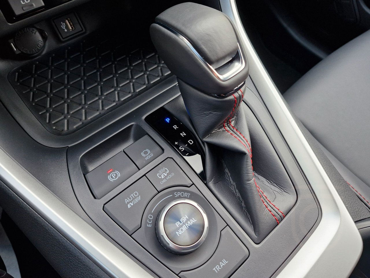 Suzuki Across AWD Inclusive