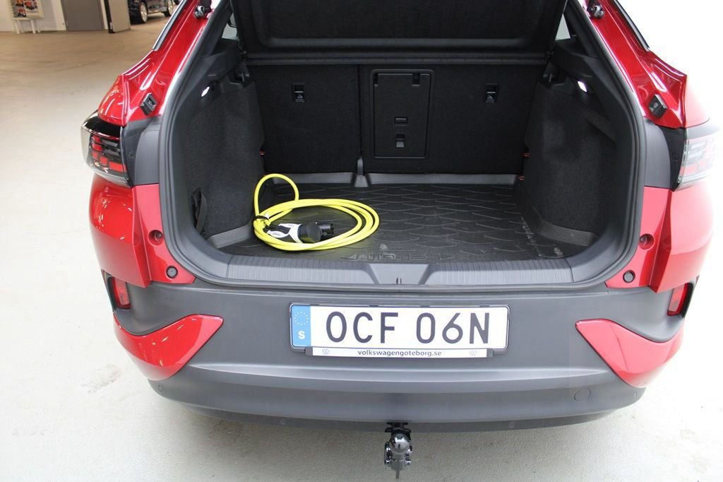Volkswagen ID.5 GTX 4 MOTION