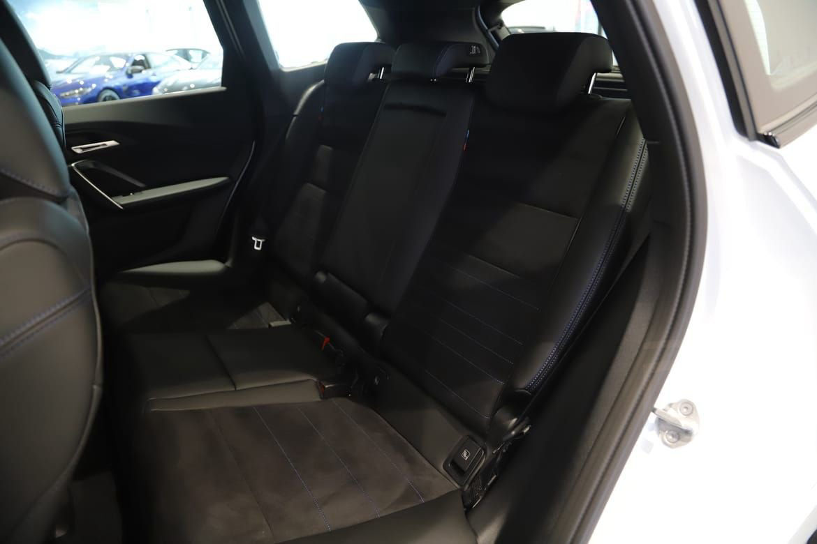 BMW iX1 xDrive30 M Sport