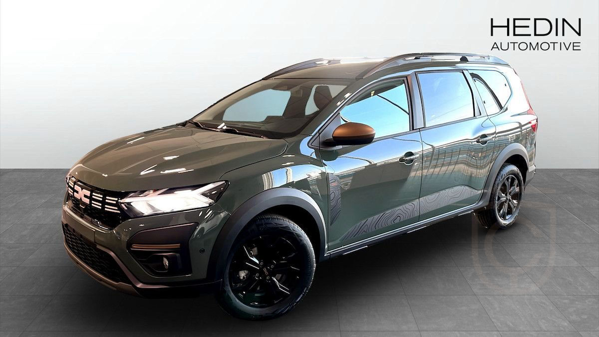 Dacia Jogger EXTREME TCE 110