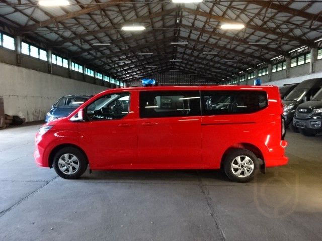 Ford Transit Custom 320L2 Autom. 4x4 Limited MTW 112