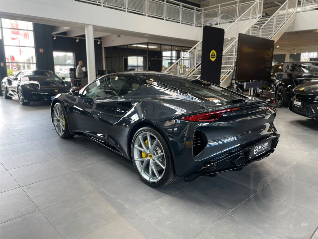 Lotus Emira First Edition i4 DCT Touring
