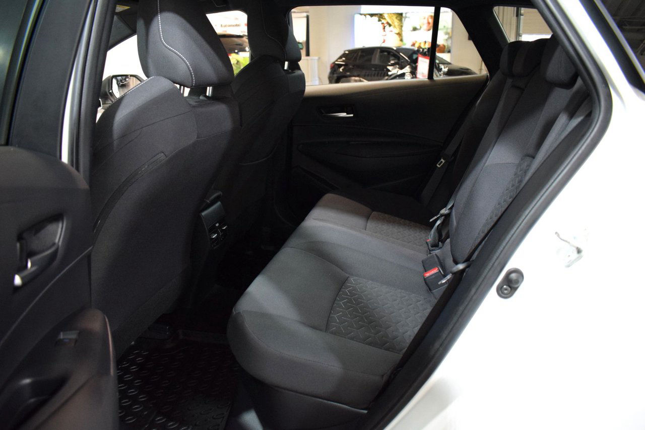 Suzuki Swace 1.8