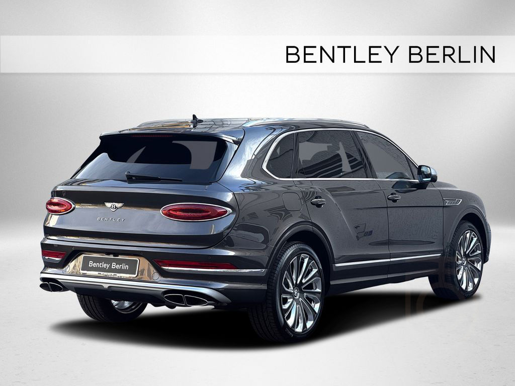 Bentley Bentayga V8 EWB MULLINER - MY24- BENTLEY BERLIN