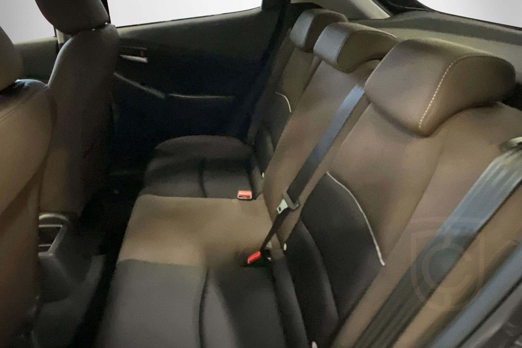 Mazda 2 1,5