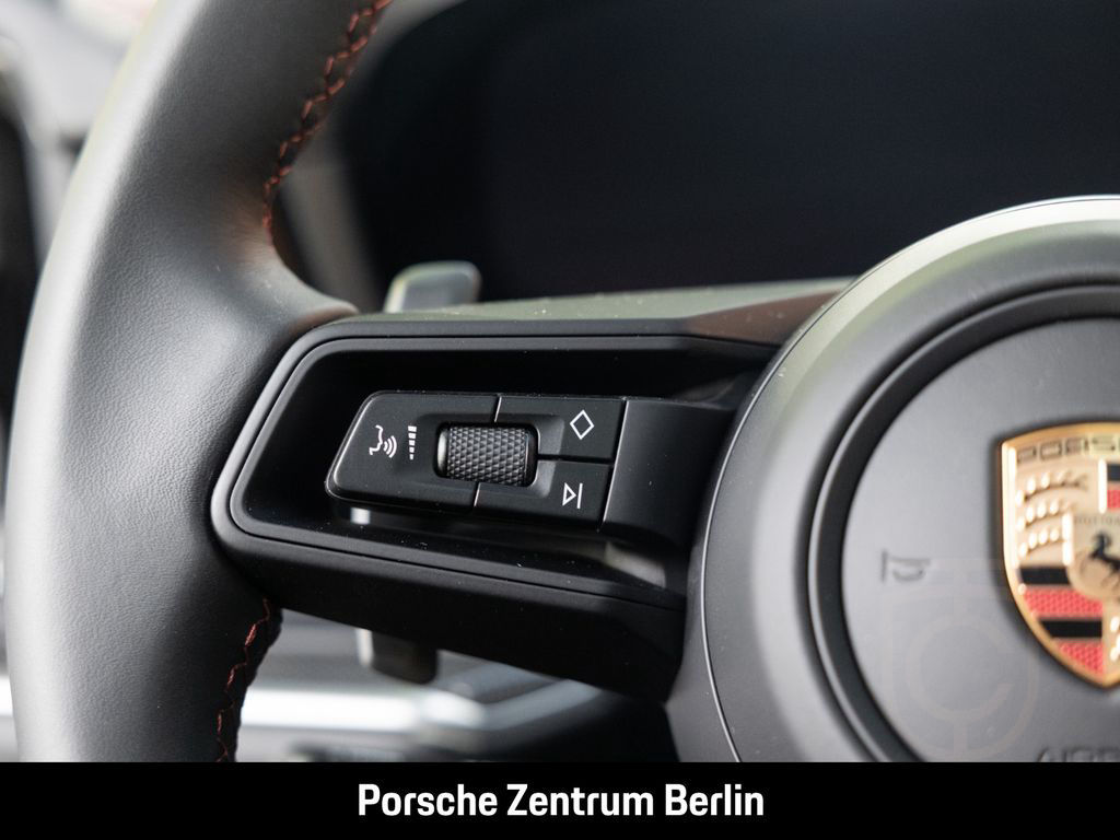 Porsche Cayenne E-Hybrid BOSE Surround-View Panoramadach