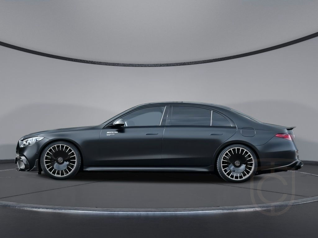 Mercedes-Benz BRABUS 930