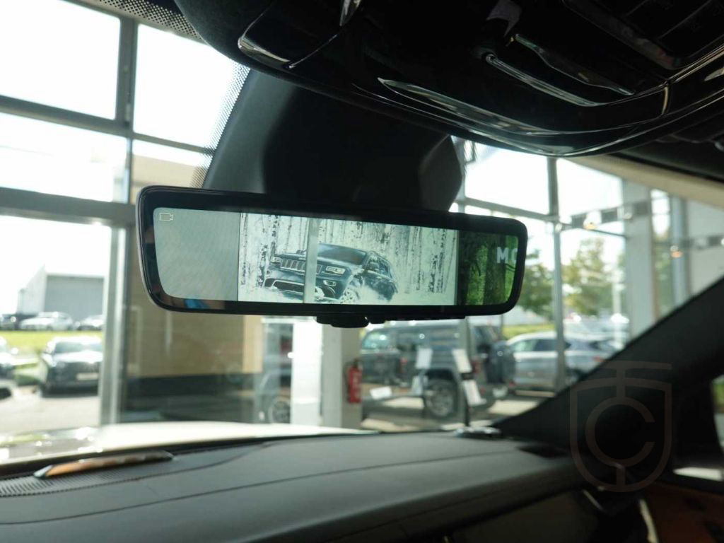 Jeep Grand Cherokee Summit Plug-In-Hybrid 2.0 4xe