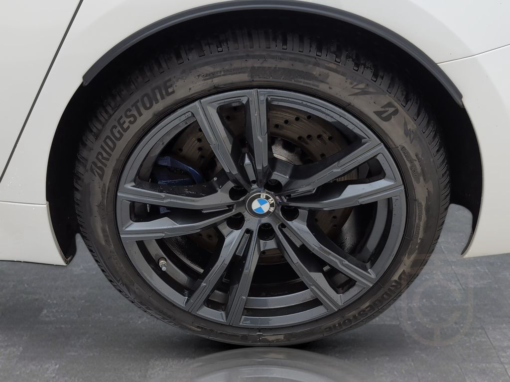 BMW M8 Gran Coupé Driv.Assist.Prof LiveCockpitProf