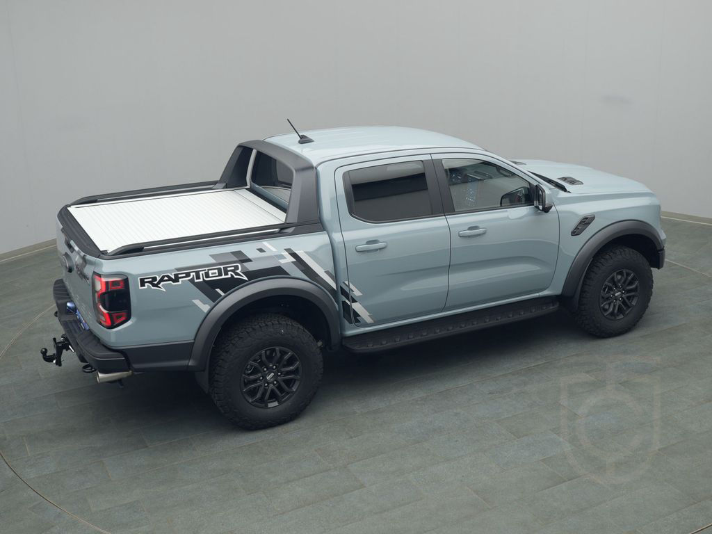 Ford Ranger RAPTOR 292PS Aut./Raptor-Paket -19%*