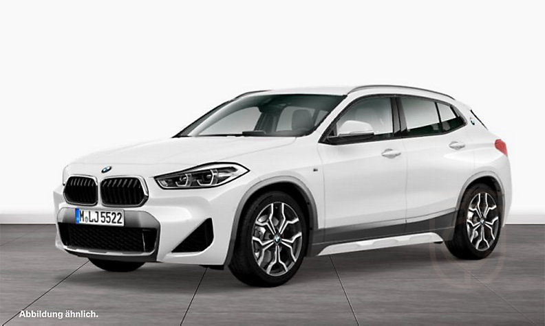 BMW X2 sDrive20i