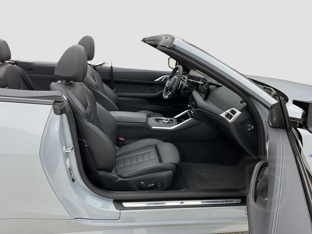 BMW M440i xDrive Cabrio Driv.Assist.Prof Harman/K
