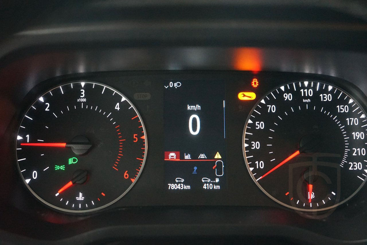 Nissan Primastar  2.0dCi