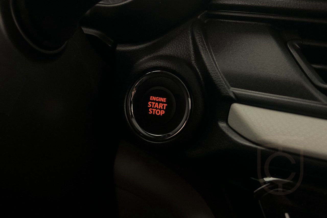 Suzuki Swift Hybrid
