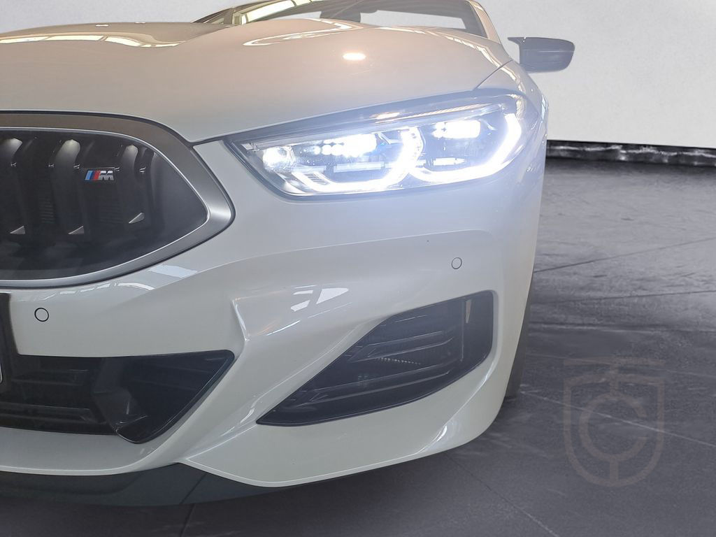 BMW M850i xDrive Cabrio Driving Assis Prof Innovatio