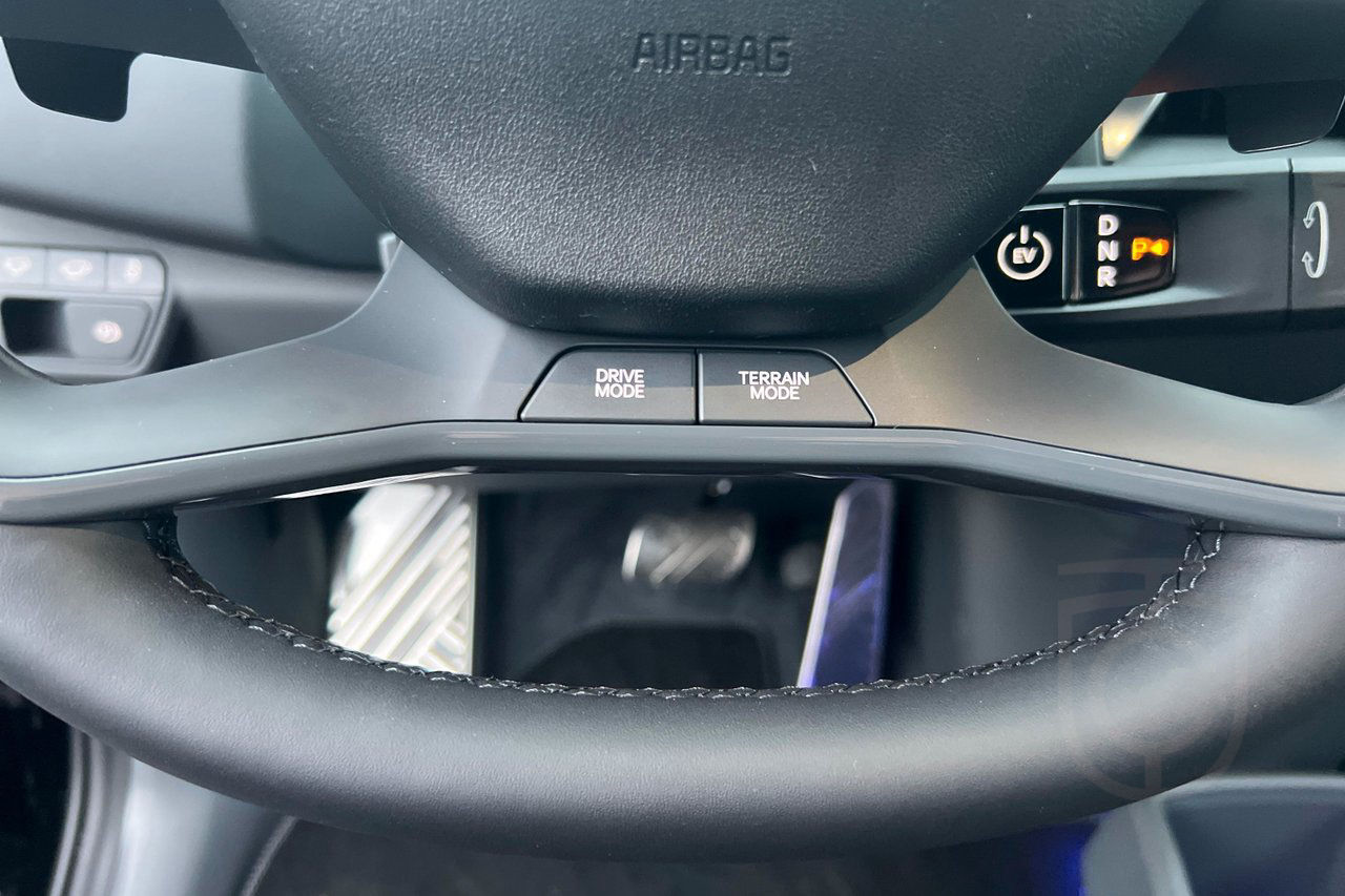 Kia EV9 GT LINE AWD