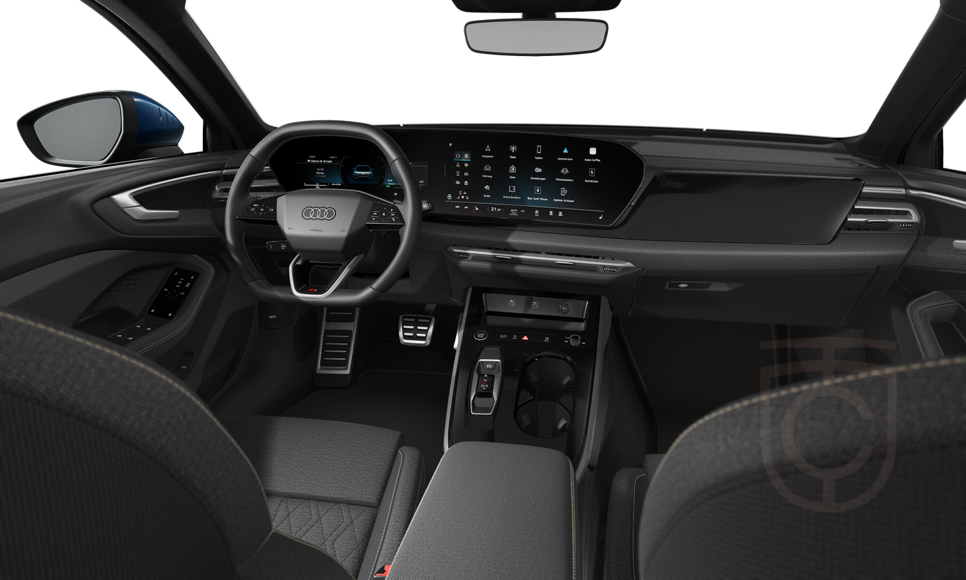 Audi A5 Avant TFSI quattro 150 kW S tronic