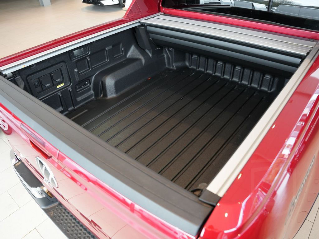Volkswagen Amarok Aventura V6 DC 4M *Stand*Rollcover*