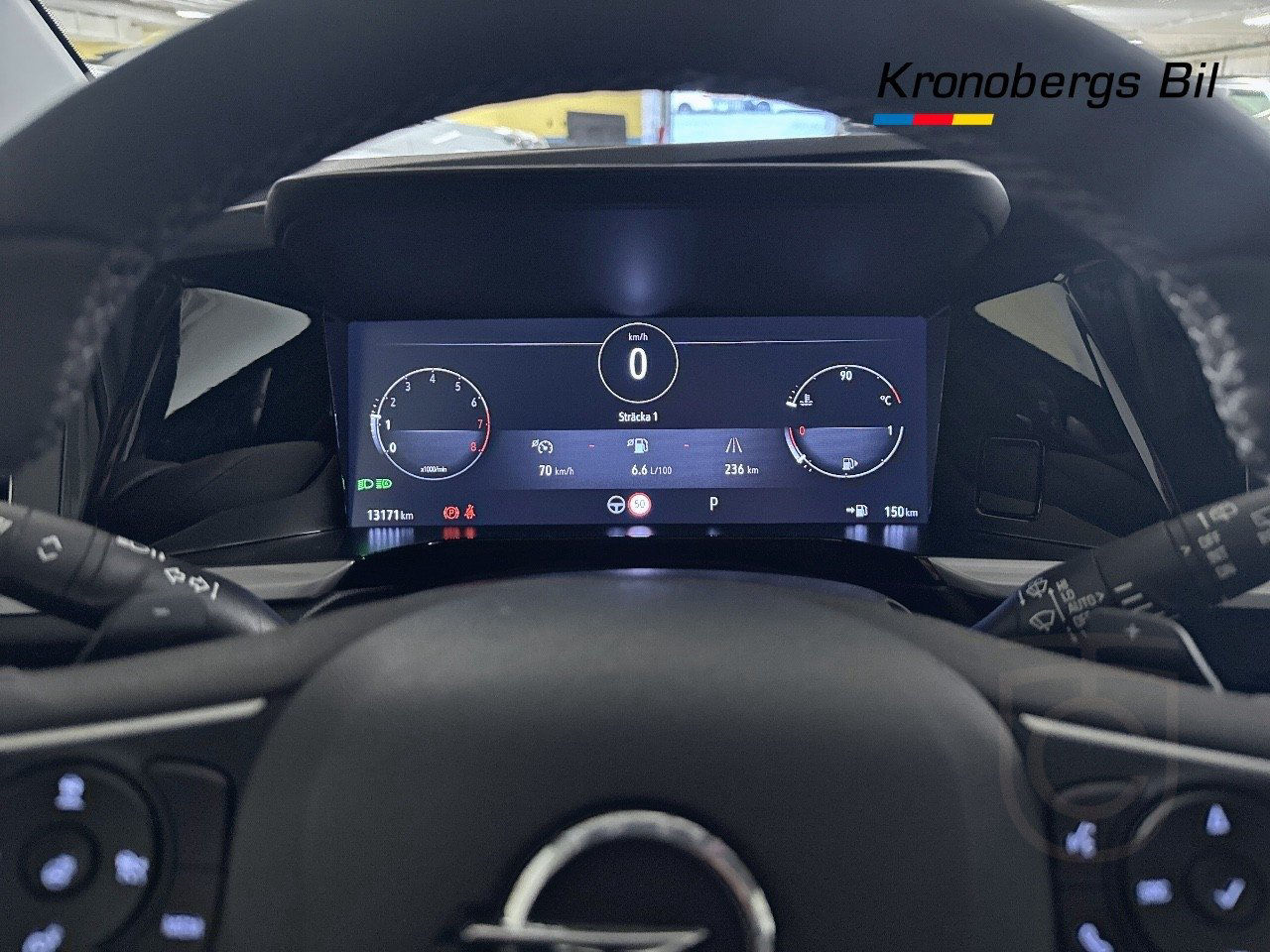 Opel Grandland X 1.2 Turbo 130