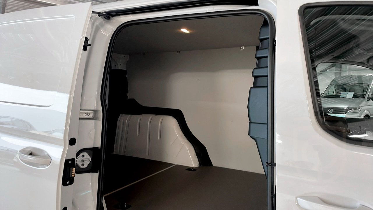 Volkswagen Caddy Cargo Maxi 2.0 TDI