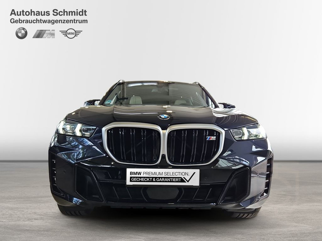 BMW X5 M60i xDrive *885€ o Anz.*22 Zoll**H&K*AHK*Pan