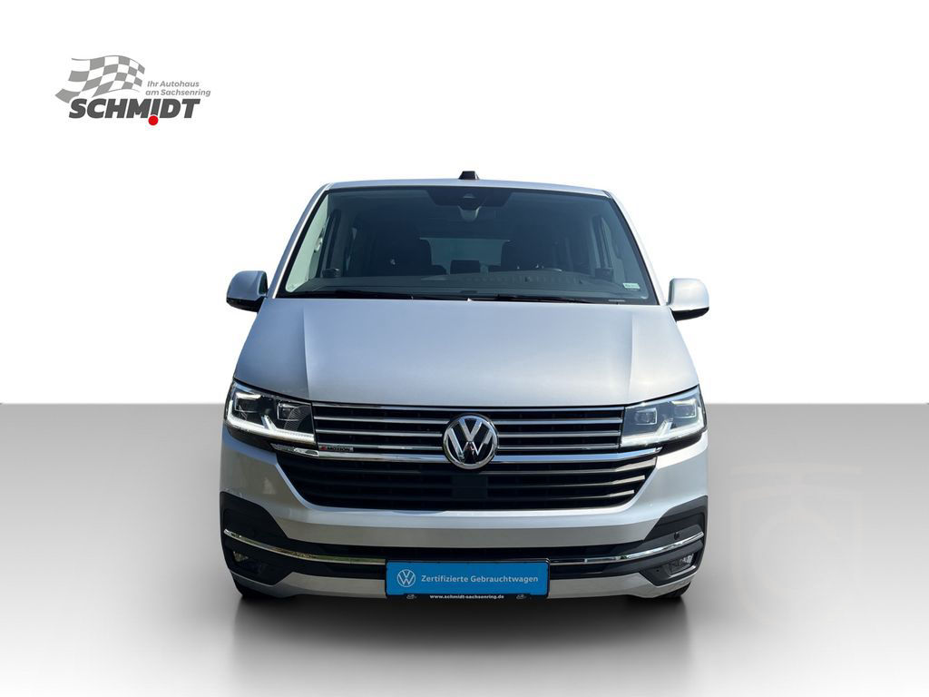 Volkswagen T6 Multivan T6.1 2.0 TDI Highl.4x4 NP: 110.434