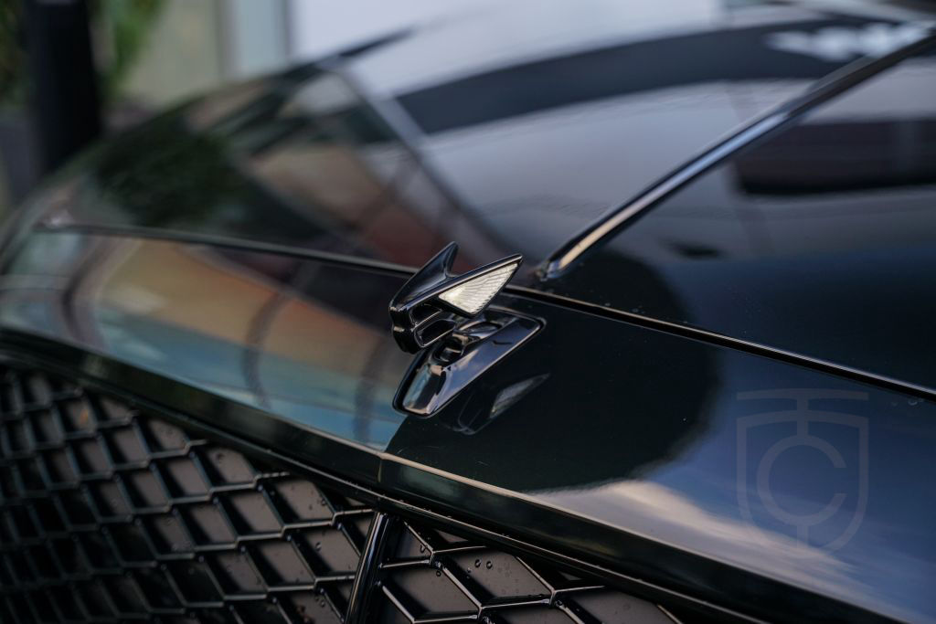 Bentley Flying Spur Speed *1st Edition*782PS