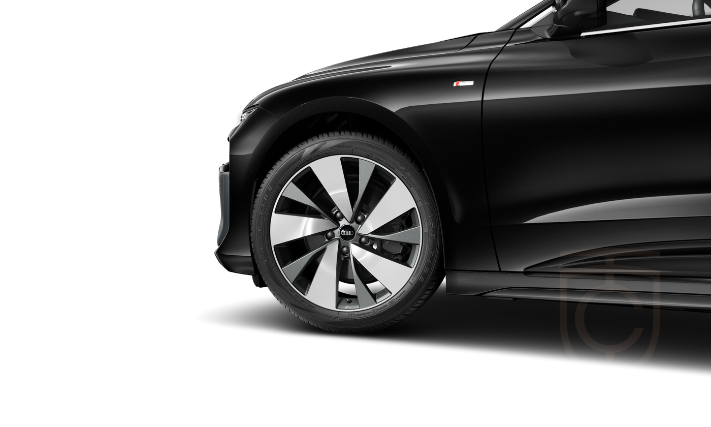 Audi A6 Sportback e-tron 210 kW