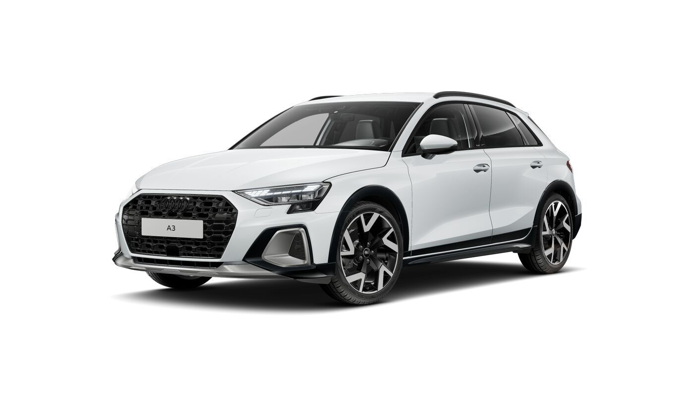 Audi A3 allstreet 35 TFSI 110 kW