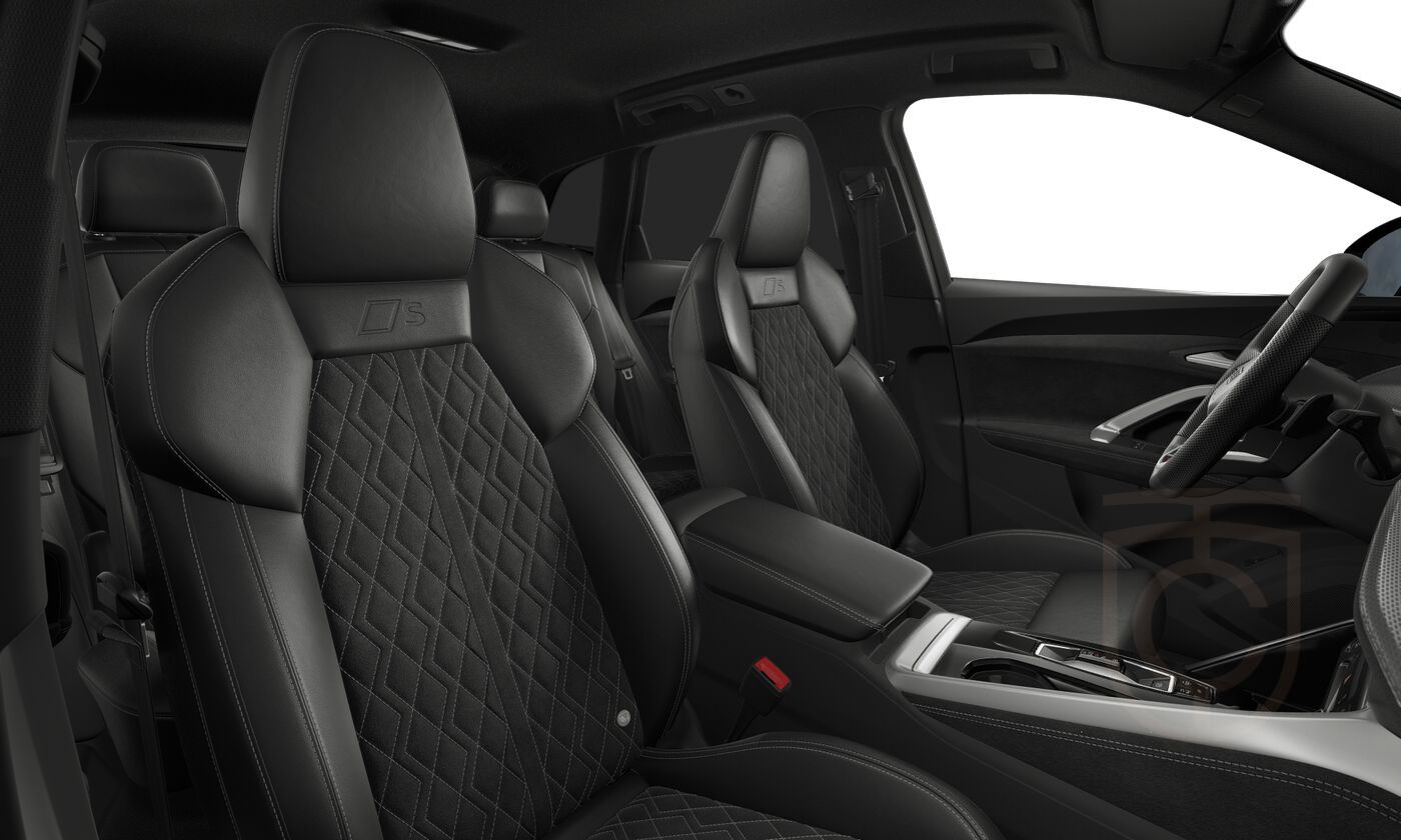 Audi Q5 SUV TFSI quattro 150 kW S tronic
