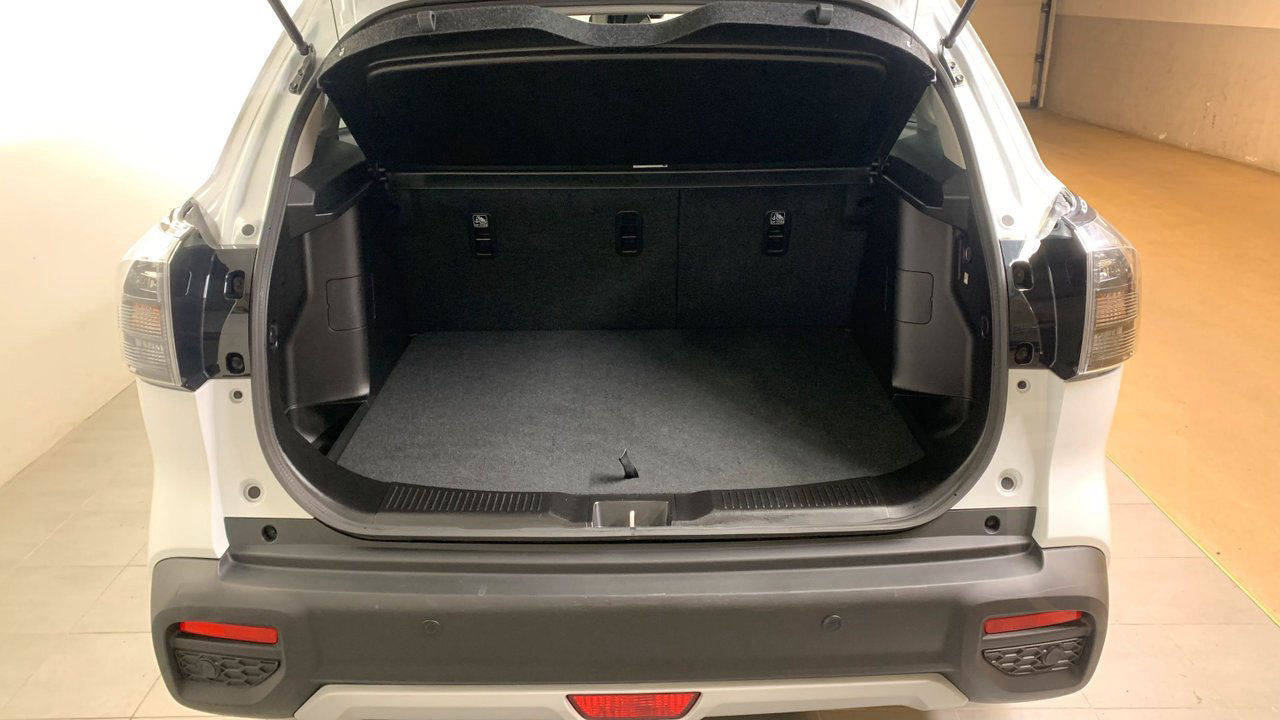 Suzuki S-Cross 1.5 HEV Select Allgrip 4x4 AGS