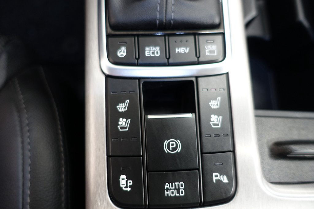 Kia Optima SW 2.0 AUT Plug-in Hybrid 205hk Pluspaket 2 (Drag)